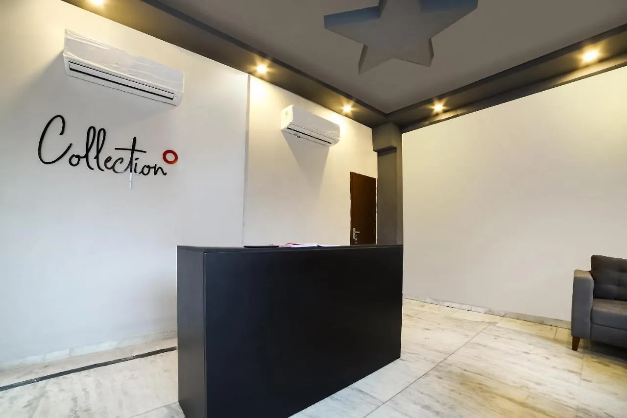 Hotel Collection O 39643 Chandan Hola Rd Delhi