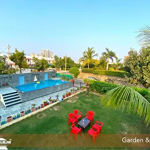 Villa Boutique Villas With Swimming Pool By 29 Bungalow 