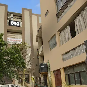 3* Hotel O Ar Residency