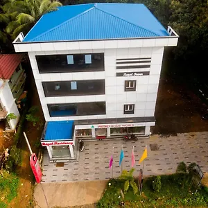 Hotel Regal Residency 