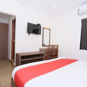 Hotel Apsara ***
